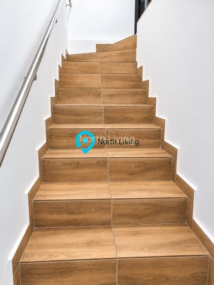 TRIPLEX DE VANZARE|ZONA CENTRALA
