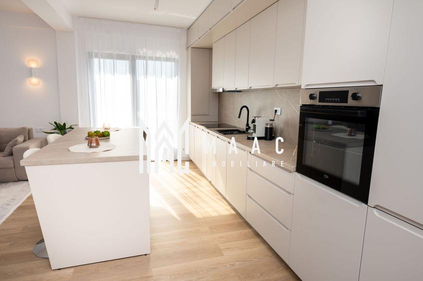 Penthouse de vânzare | Strada Ostroveni | Terasă 95mp | Vedere panoramică
