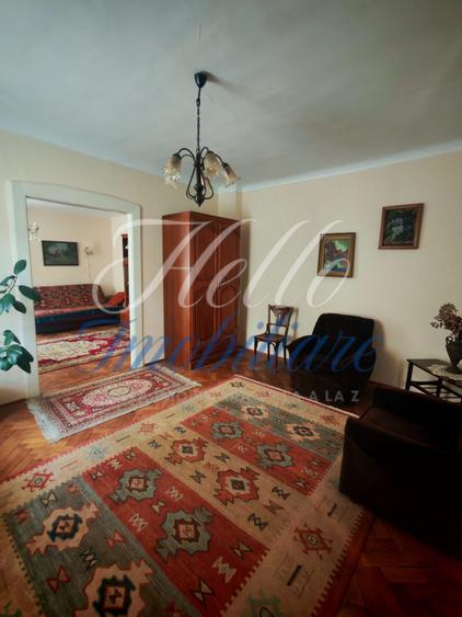 Casa individuala, 5 camere cu teren de 323 mp in zona Gheorgheni | Cluj-Napoca