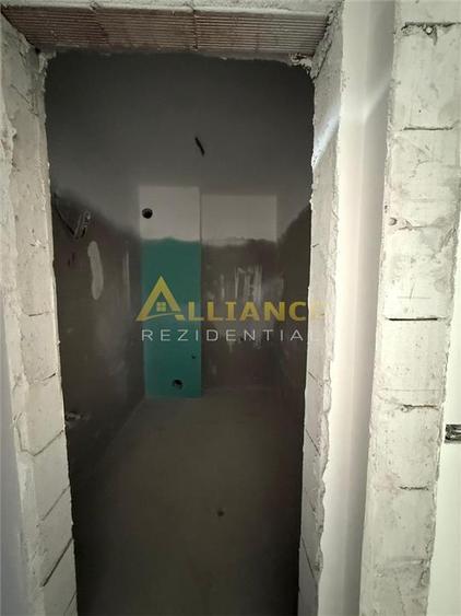 Sector 4 Postalionului Apartament 3 Camere