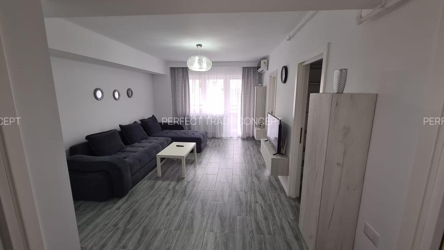 Tomis Plus Studio/Garsoniera mobilata utilata si parcare privata termen lung - 4