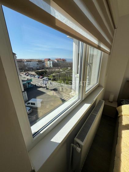 Apartament 2 Camere de inchiriat Strand - 17