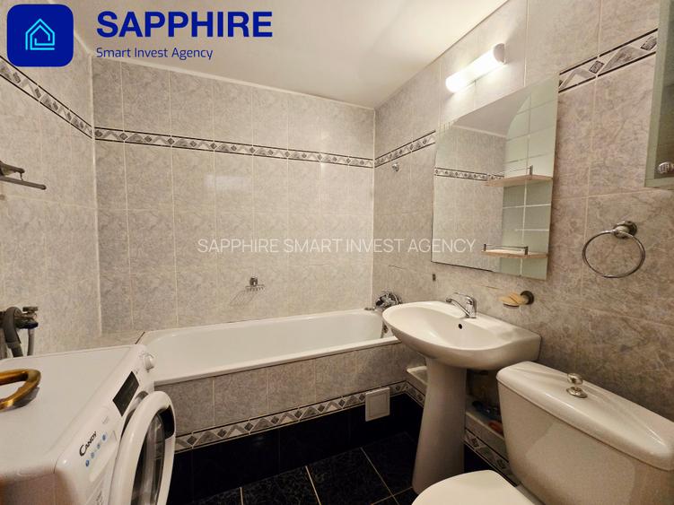 Apartament 2 camere Ghencea - capăt 41, loc parcare, prima închiriere - 11