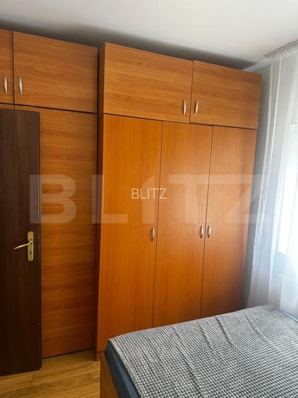 Investitie - 2 camere, etaj Intermediar, zona Calea Turzii - 5