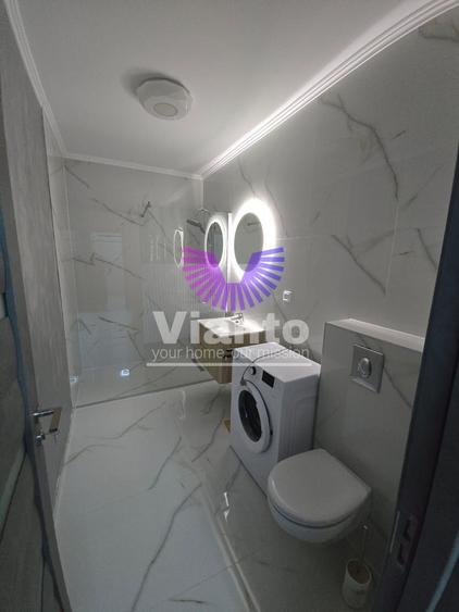 Apartament 2 camere | Pet Friendly | Doamna Stanca | Selimbar