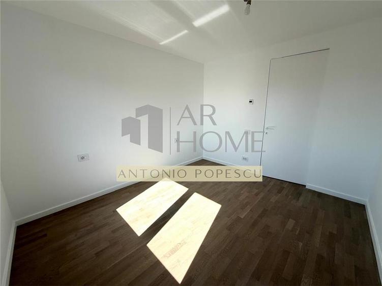Apartament 3 camere, parcare subterana, in Ploiesti, zona Gh. Doja