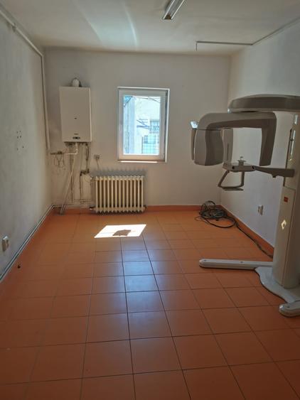 Spatiu , zona Spitalul Judetean