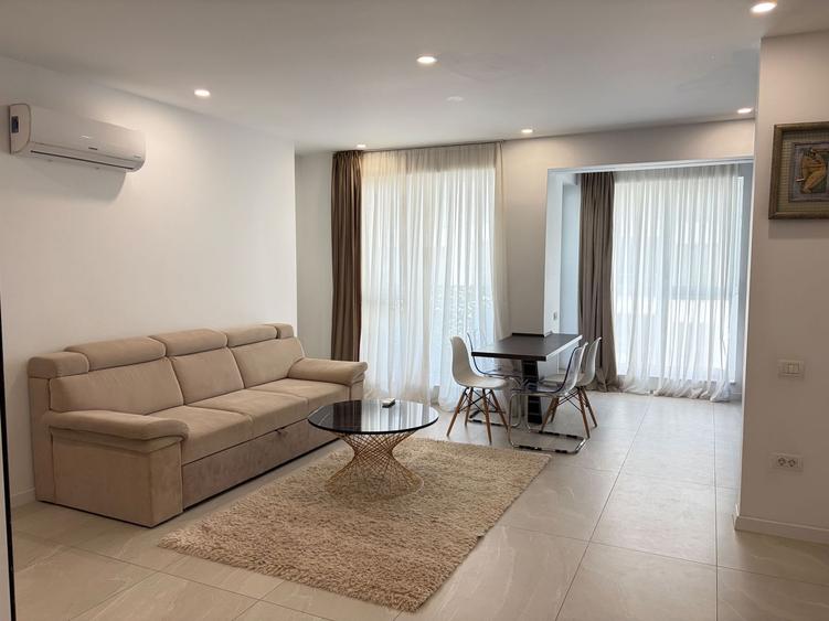 3 Camere / Loc Parcare inclus / Pipera Plazza /OMV Pipera