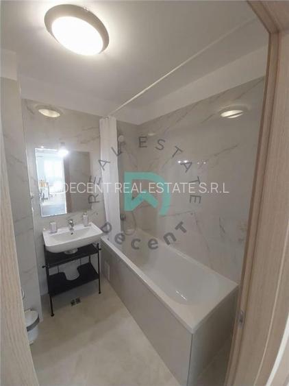 Apartament 2 camere Top City,  53 mp - Brasov - 13