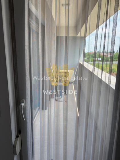 Apartament premium de inchiriat, cu 2 camere, Calea Aradului - 12