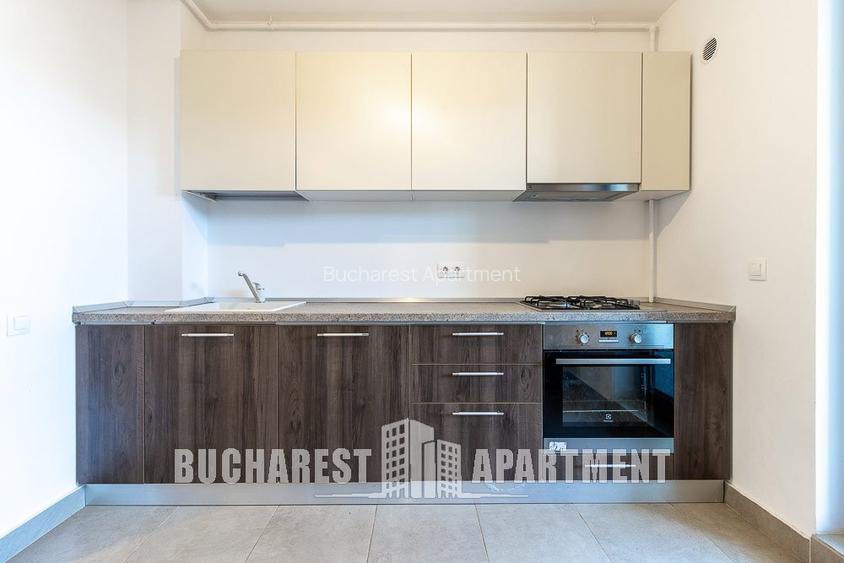 Apartament in Pipera cu Curte - 8