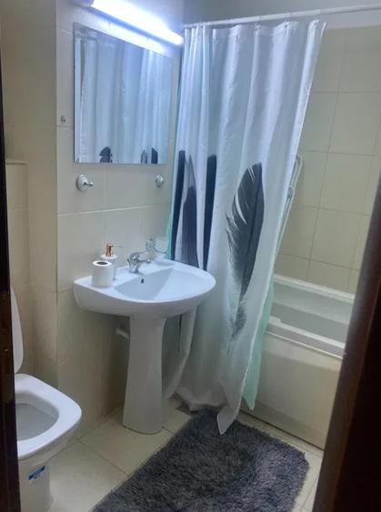 Apartament cu 3 camere in Tatarasi-Green Park,bloc nou