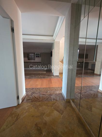 Casa de inchiriat in zona Casa Presei - Poligrafiei - 20