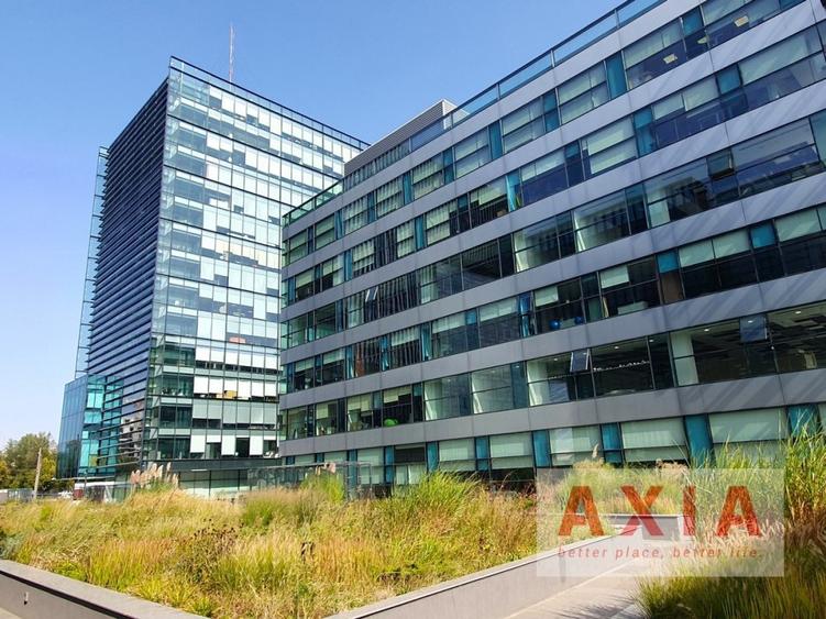 Riverplace Office Building, spatii birouri de inchiriat, comision 0%