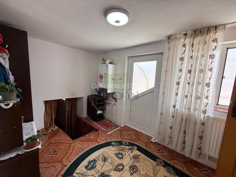 Casa S+P, 199mp utili, 260mp teren, zona stadion Ion Oblemenco - 8