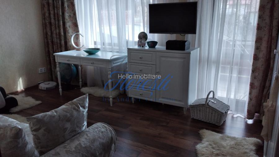Casa individuala cu 5 camere un zona Iris - 17