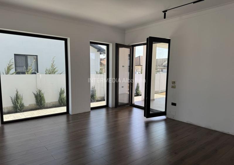 CASA NOUA I 4 CAMERE I FINISATA I ALBA IULIA I TEREN 500 MP I TOATE UTILITATILE - 2