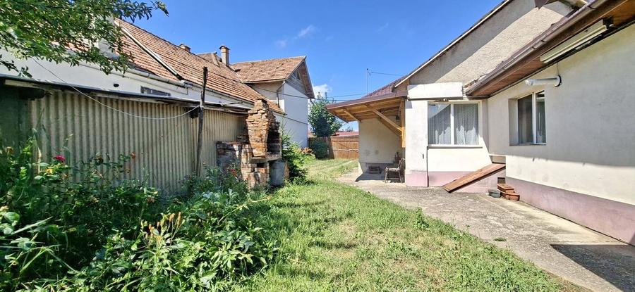 Casa Râșnov de vânzare sau schimb