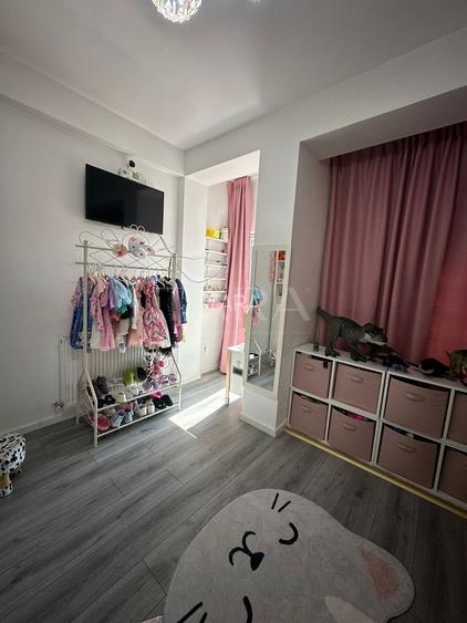 Casă cochetă in zona Baciu | Merită vazută!
