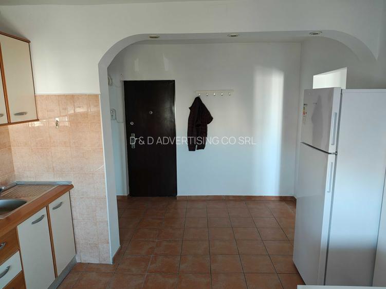 PANDURI - 5 min. metrou Academia Militara - Apartament MODERN - 8
