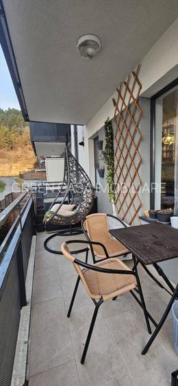 Apartament 3 camere – Donath Park | 64 mp  | Loc de parcare inclus in pret - 11