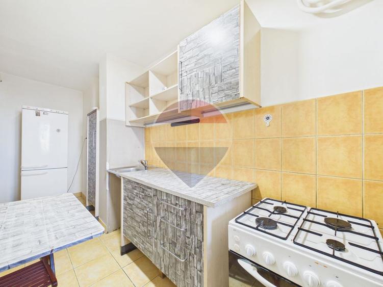 Apartament cu 2 camere de vânzare în zona Doamna Ghica