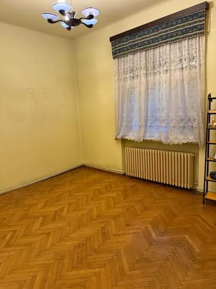 Apartament în Vilă | Parter | Destinație Mixtă Kiseleff – Aviatorilor