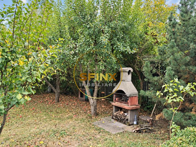 Casă Corbeanca Ostratu | teren 852 mp | 151 mp utili +mansardă 109 mp + garaj 65