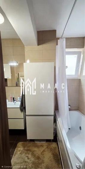 Apartament 3 camere | 67 MPU | 2 locuri de parcare | Turnisor