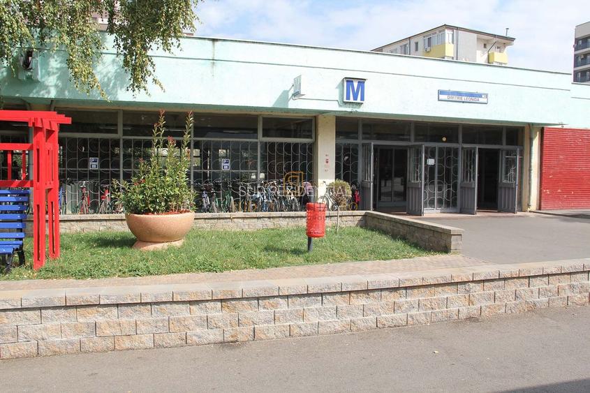 Garsoniera moderna de vanzare, bloc nou, acces metrou Berceni - 21