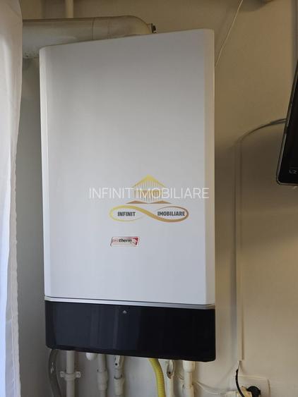 Garsonieră modernă de închiriat - 4