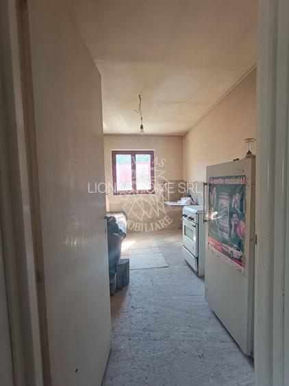 Casa P+M 3 camere 110 mp-teren 1400 mp-Zona Valea Jelnei - 17