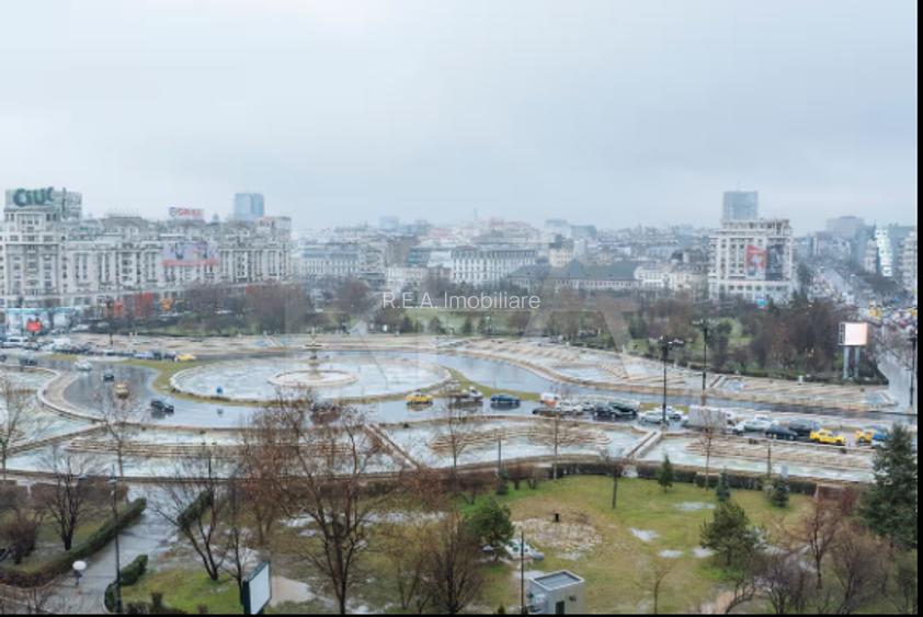 Apartament cu 4 camere cu vedere spre fântânile de la Piața Unirii - 31