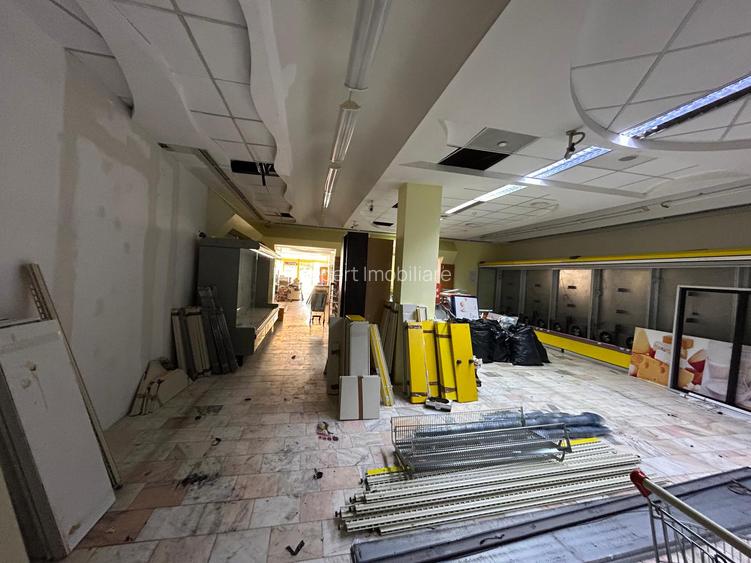 Spatiu comercial ultracentral - 3