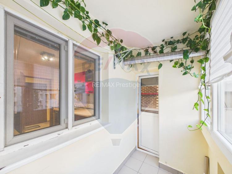 Apartament la cheie în Titan: Te muți azi, fără nicio renovare - 14