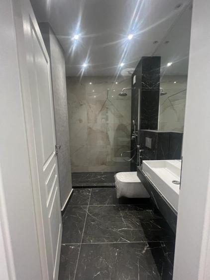 Finalizat - Apartament cu 3 camere semicentral, luxury, incalzire in pardoseala