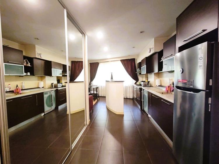Apartament 4 camere Parc Herastrau