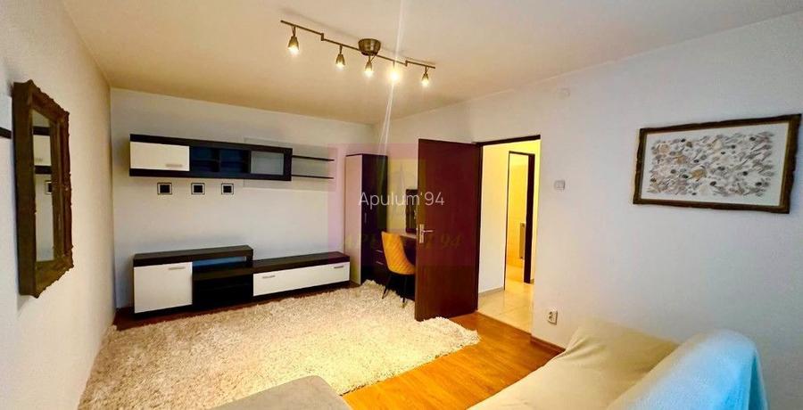 Apartament 2 camere Tineretului, decomandat, complet utilat mobilat - 7