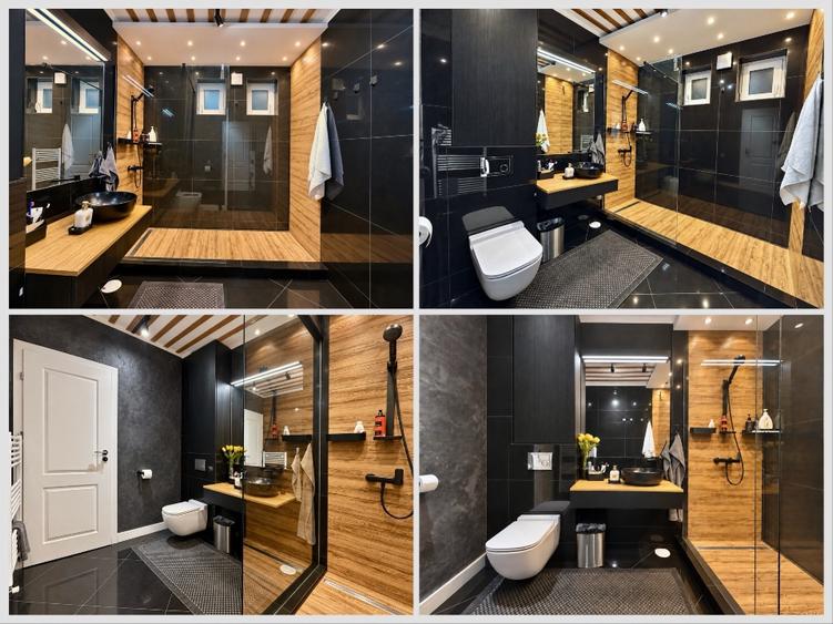 PROPRIETAR: Casă 3 dormitoare, lot 320mp, 2 terase închise + foisor