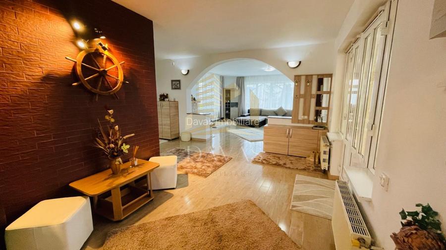 Casa individuala 6 camere de vanzare | Zorilor | Piscina | Teren 1000mp - 5