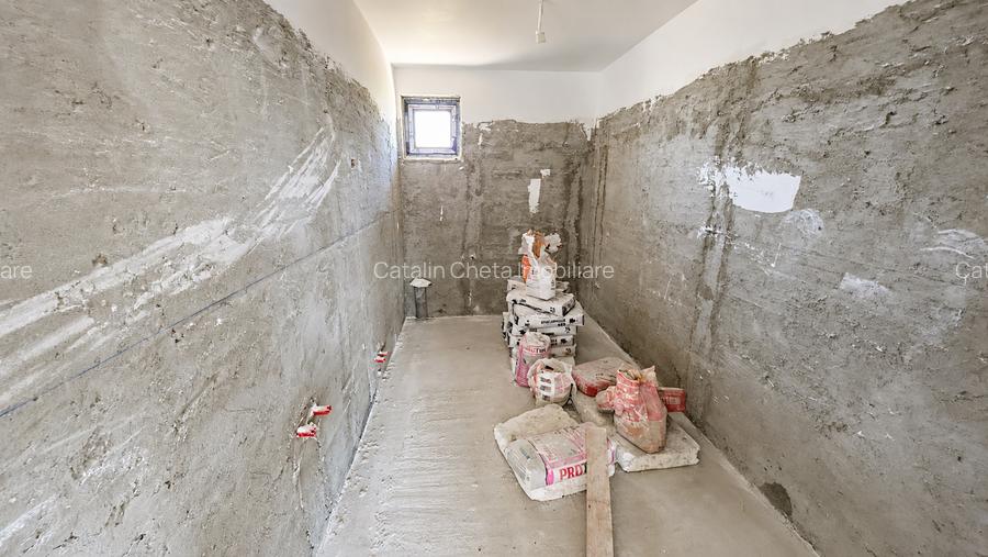 De vanzare casa noua din 2026, pe parter – Hemeius, Bacau - 10