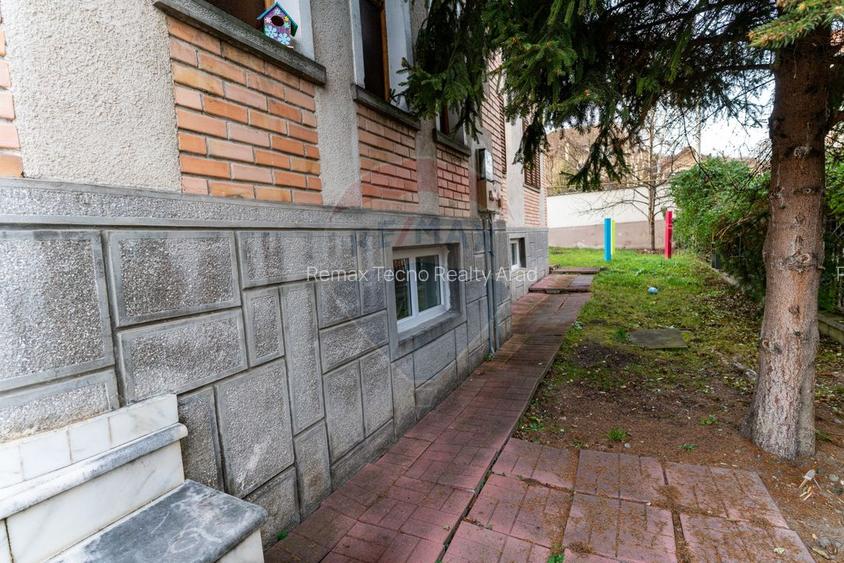 Casă / Vilă cu 6 camere de închiriat în zona Centru Vechi - 39