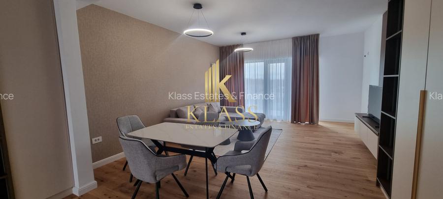 Apartament 3 camere | Pipera | Loc de parcare inclus | Terasa 51 mp
