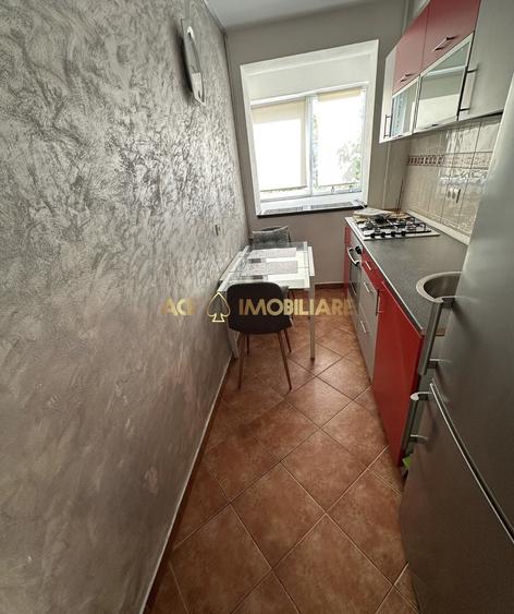 2 Camere de Închiriat | Crangasi | Mobilat-Utilat | Metrou