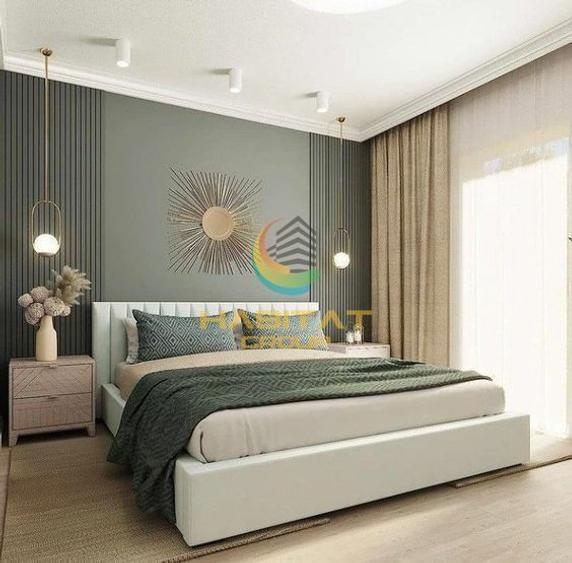 Apartament 3 Camere, Bloc Nou, Acte Gata- Metalurgiei