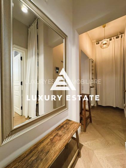 Apartament exclusivist cu terasă în prestigiosul cartier Capitale - 28