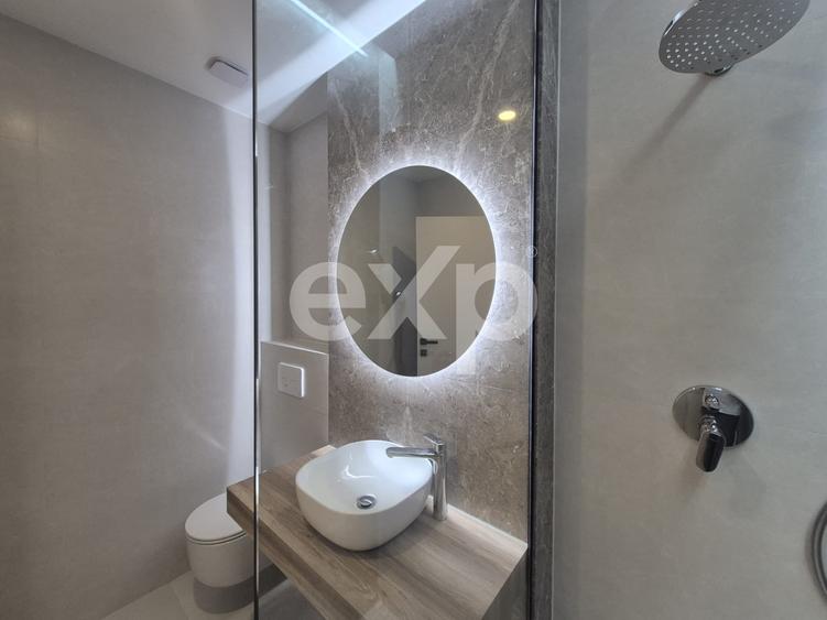 De inchiriat | Luxury 4 camere în ARQA Jolie Ville | Iancu Nicolae I Pipera
