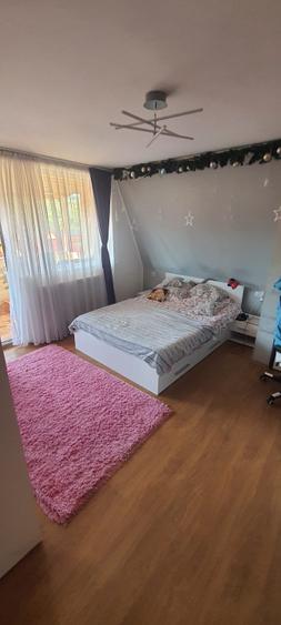 Apartament cu 3 camere, 89 mp, 2 balcoane, zona Muzeul Apei