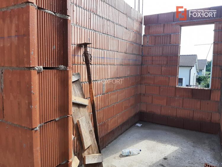 Apartament cu 3 camere de vanzare in Timisoara, zona Plopi - 3