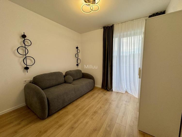 Apartament 3 camere/ Parcare subterana/ Pet Friendly/ Apahida - 4